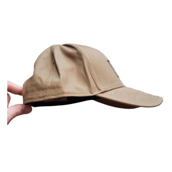 5.11 Tactical Always Be Ready Baseball Cap Hat Tan One Size OS Military Outdoor - Picture 5 of 9
